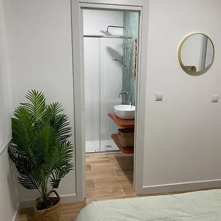 Cozy & Modern Apartment Malaga