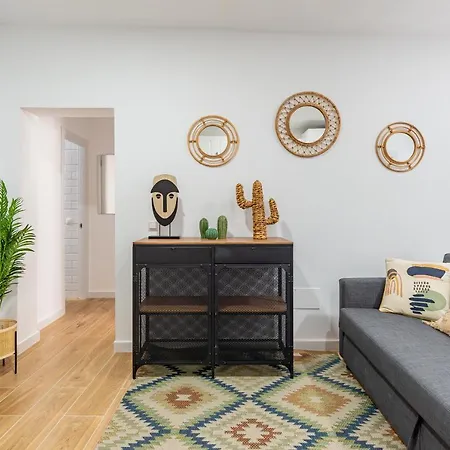 Cozy & Modern