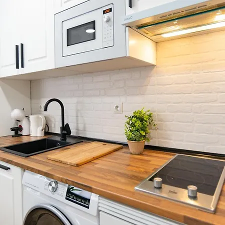 Apartment Cozy & Modern *