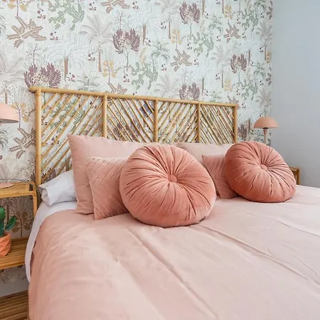 Cozy & Modern *