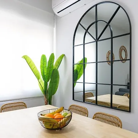 Apartment Cozy & Modern *