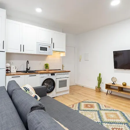 Cozy & Modern