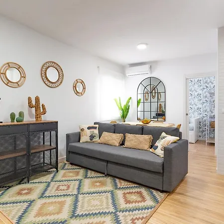 Cozy & Modern