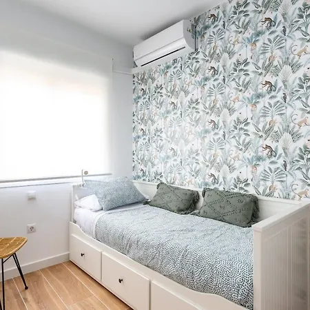 Apartament Cozy & Modern
